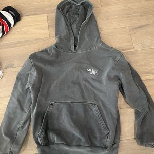 Talentless Sweatshirt